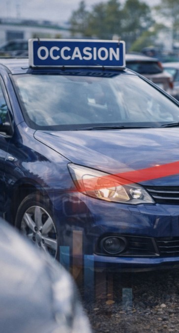 Autoankauf Altenburg Fahrzeugpark