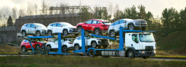 Autoexport Altenburg