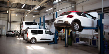 Motorchaden Ankauf Altenburg